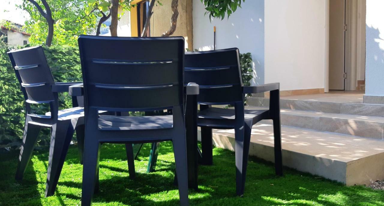 Garden Suite Budva Dış mekan fotoğraf