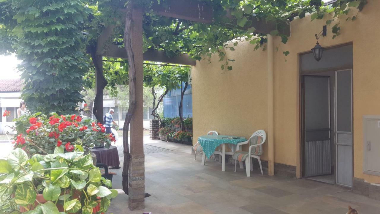 Garden Suite Budva Dış mekan fotoğraf