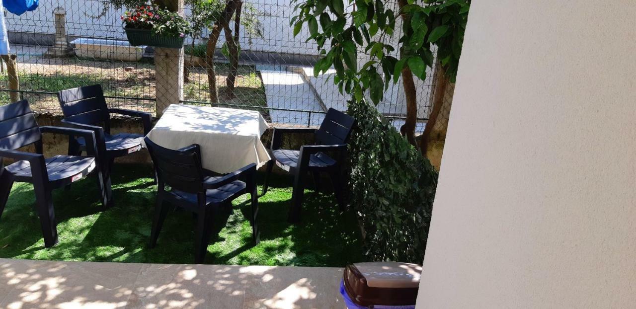 Garden Suite Budva Dış mekan fotoğraf