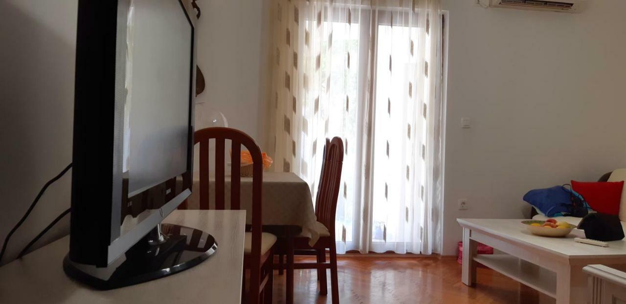 Garden Suite Budva Dış mekan fotoğraf